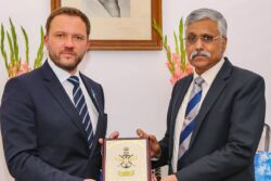 Bridging Continents: Estonia A Gateway for Indian Startups to European Markets, Says Foreign Minister