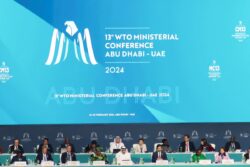 At WTO Meet, India Takes Firm Stand Against Thai Envoy's 'Offensive' Comments on Public Stockholding