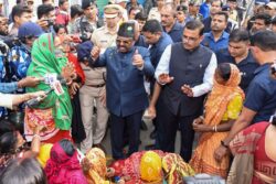 Amid Shahjahan’s Sandeshkhali Saga, Locals Recount Brother ‘Raja’ Sirajuddin’s Reign of Terror & Land Grab in Jhupkhali