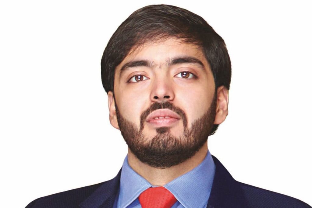 At Reliance Foundation's 'Vantara Centre for Elephants': A Hospital, Jacuzzi to Treat Arthritis, Kitchen for Curated Diets & Ayurvedic Massages