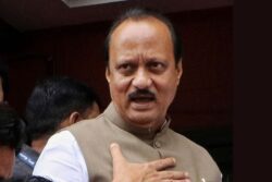 Forging of CM Shinde's Signature: Ajit Pawar Assures Strict Action