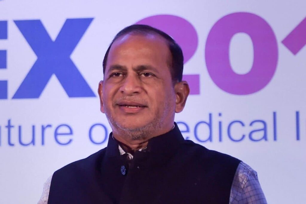 'Earned 119 Times His Last-Drawn Salary in 15 Months After Retirement': CBI Begins Probe Against Ex-Bureaucrat Ramesh Abhishek