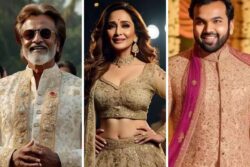 Keeping an ‘AI’ on Anant Ambani-Radhika Merchant Pre-Wedding Gala: Sneak Peek of Guests in ‘Indian Look’