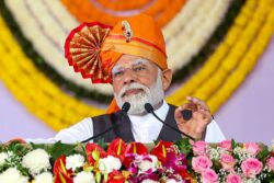 Drones, Other Aerial Devices Temporarily Banned in Jammu Ahead of PM's Visit