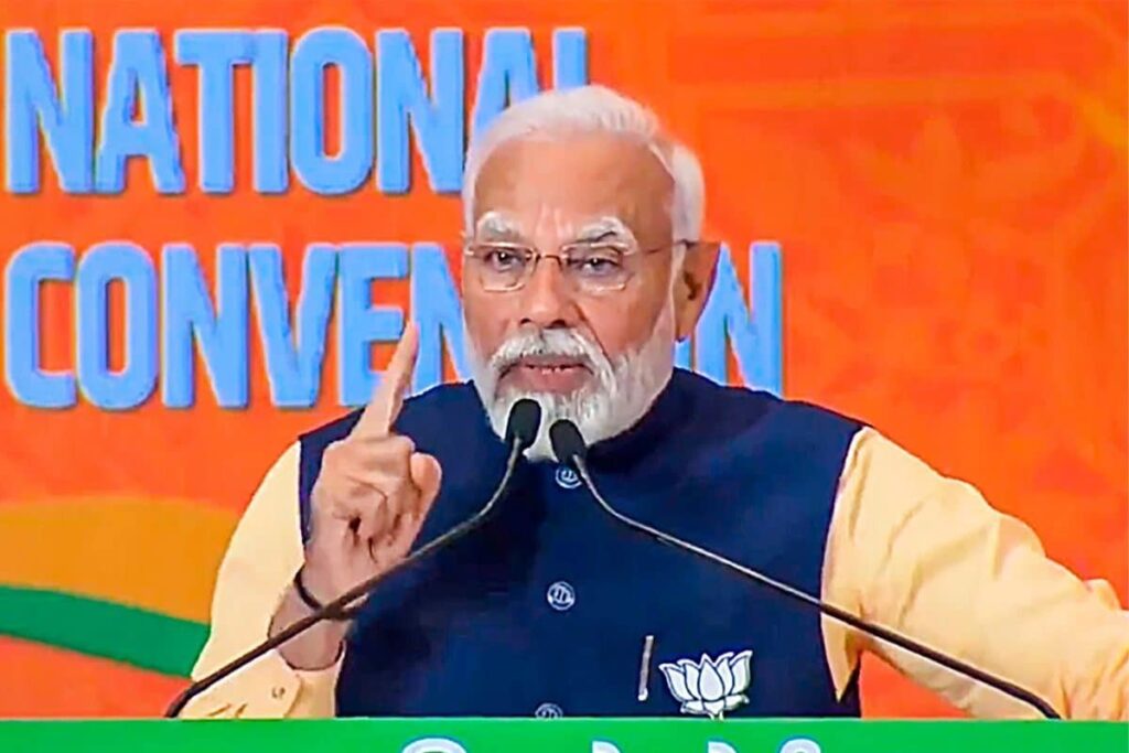 PM Modi to Chair Council of Ministers Meet on March 3