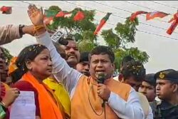 Sandeshkhali LIVE Updates: BJP's Sukanta Majumdar To Meet Arrested Party Workers Today; 2nd FIR Filed on Gangrape Charges