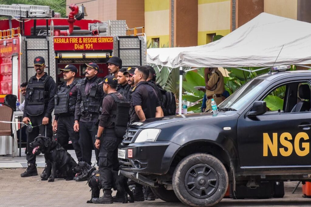 Strength in Numbers: MHA Orders Creation Over 20,000 Reserve Deputation Posts for CAPF, Assam Rifles