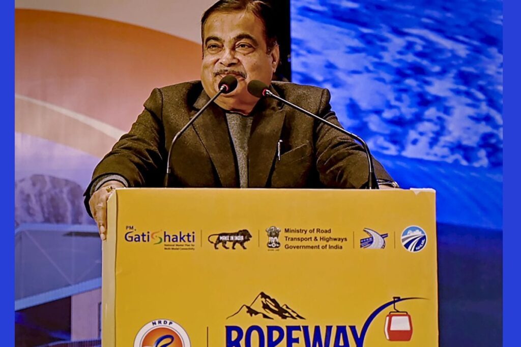 Ropeways Looking Up: With 8 Projects Expected to be Ready by 2026, What the Future Holds for Cable Cars