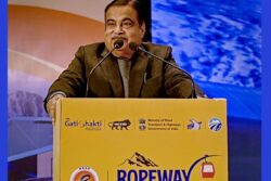 Ropeways Looking Up: With 8 Projects Expected to be Ready by 2026, What the Future Holds for Cable Cars