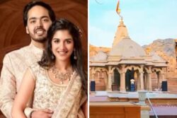 14 Temples in Jamnagar for an Auspicious Start to Anant Ambani-Radhika Merchant Pre-Wedding Festivities