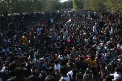 'UP Tagged Paper Leak Pradesh': Exam Aspirants Demand Strict Measures to Check, Curb Future Cases