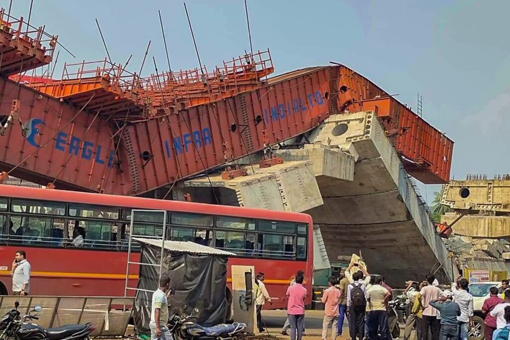 Maharashtra: Financial Irregularities? Not Fully Operational, Rs 6,000 Cr Spent on Mumbai-Goa Highway Since 2011