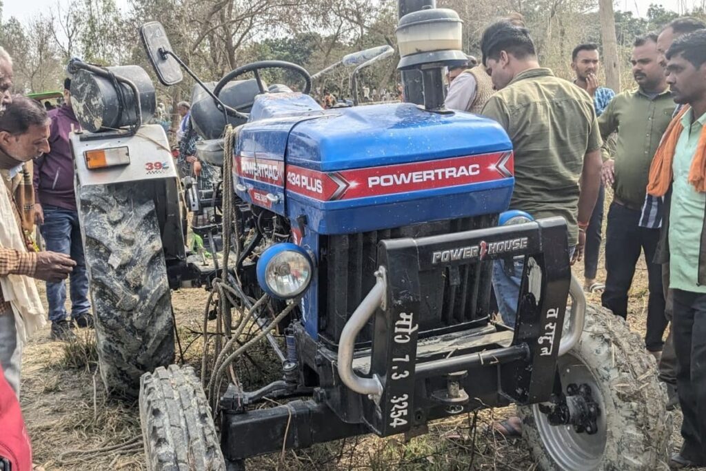 UP: Tractor-trolleys Turning Into 'Killing Machines'; Kasganj Tragedy Only One Accident Among Many