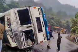 'Don't Wait for Accident Site to Turn Into Black Spot': Regional Officers Can Now Take Advance Action on Police Reports