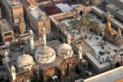 Allahabad HC Reserves Order on Plea Against Decision to Allow Puja in Gyanvapi Mosque Cellar