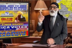 Pannun's New Message: 'Kidnap Ministers, Their Kin or Break Into Jail to Release Amritpal Singh'