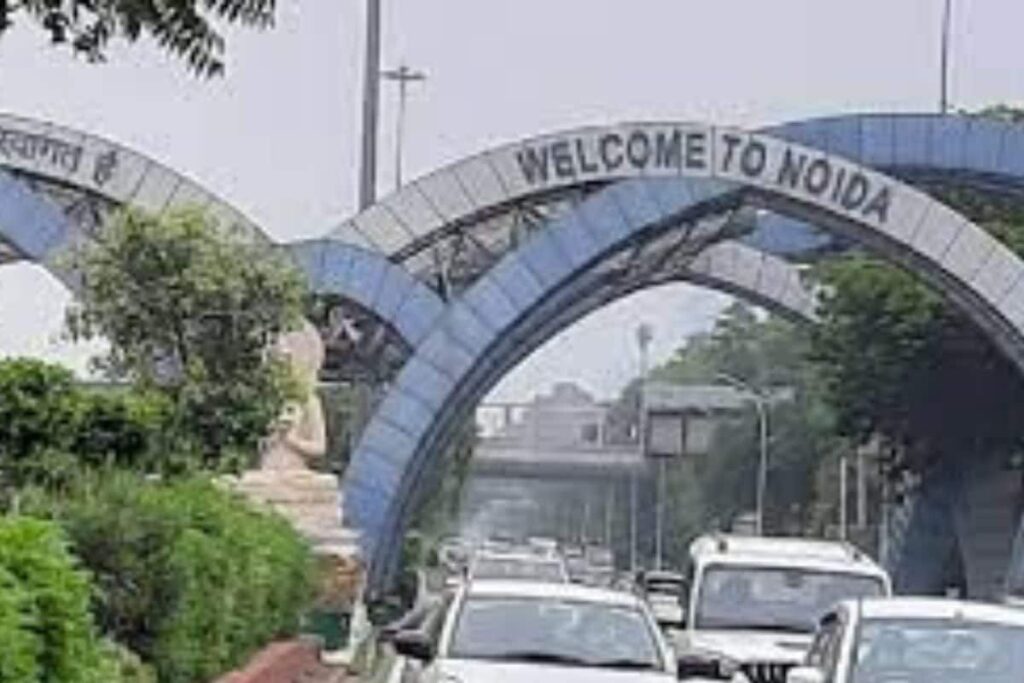 Bharat Bandh on Friday: Noida Police Issues Traffic Advisory, Imposes Restrictions