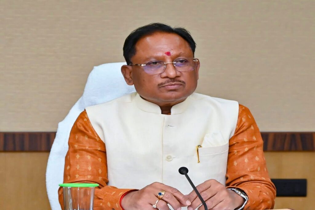 Chhattisgarh's Proposed Anti-Conversion Bill: Declarations, DM Scrutiny & Stricter Regulations