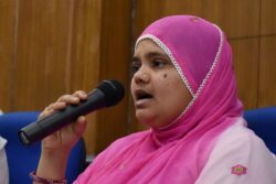 Bilkis Bano Rape Case: Gujarat Govt Files Plea In SC Seeking To Remove Its Critical Remarks