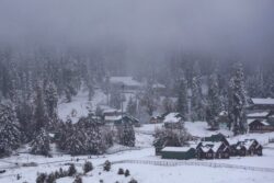 One Dead, Two Missing After Massive Avalanche Hits J&K's Gulmarg