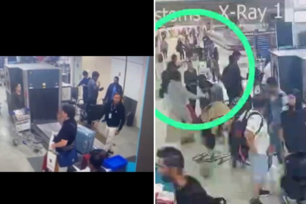 Kashmiri Activist, Who Gave 'I’m Not Malala’ Speech In UK Parliament, Alleges Harassment At Delhi Airport; Customs Reacts