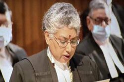 Justice Nagarathna, Who Gave Dissenting Opinion in SC's Verdict on Demonetisation, Says 'Good Way of Converting Black Money'