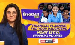 Investment For Girl Child | Are You Planning For Your Daughters' Financial Future? | Breakfast Club