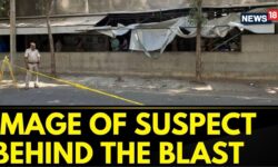 Rameshwaram Cafe | Latest Image Of Suspect Behind The Bengaluru's Rameshwaram Cafe Blast | News18