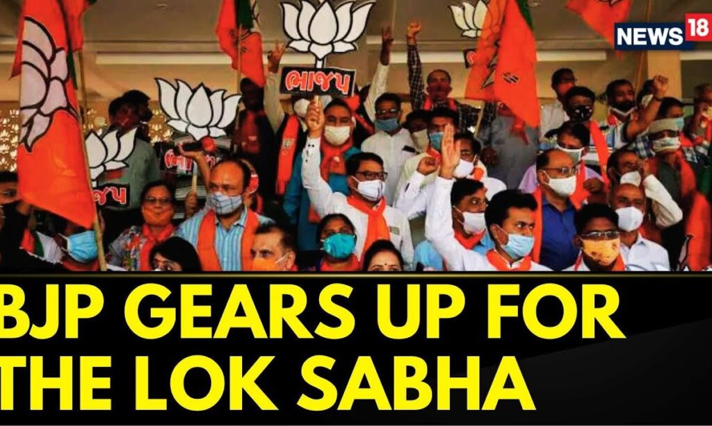 PM Modi Bharat Yatra | PM Modi Is All Set To Embark On A Multi-state Tour To 10 States In 9 Days