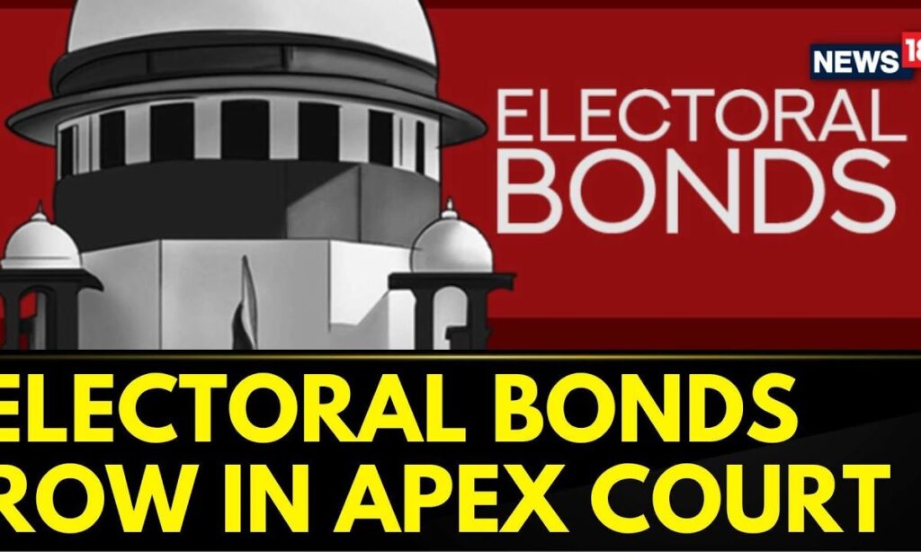 Electoral Bonds: Opposition Slams Centre As SBI Asks For Deadline Extension | English News | News18
