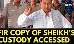 Bengal News Today | Exclusive Access | Three FIRs Lodged By CBI In The Sandeshkhali Matter | News18