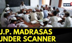 U.P. Deputy CM Vows ‘Action’ Amid Buzz About SIT Report Against ‘Illegal’ Madrasas | English News
