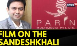 Sandeshkhali Case | On International Women's Day, Film On The Sandeshkhali Issue Announced | News18