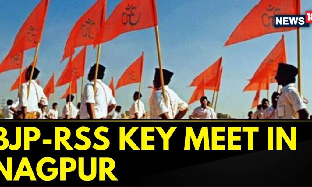 West Bengal News Latest | Sandeshkhali To Be On The Agenda In The BJP-RSS Key Meet In Nagpur