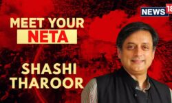 ‘Won’t Base My Stand On Other Contenders’: Shashi Tharoor To News18 On Lok Sabha Fight | N18V