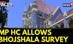 Bhojshala Temple | MP High Court Allows 'Complete Scientific Survey' by ASI at Bhojshala Temple