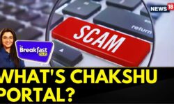 Digital Scam Alert ⚠️ Now You Can Report Them on Chakshu! | Digital Scams | The Breakfast Club