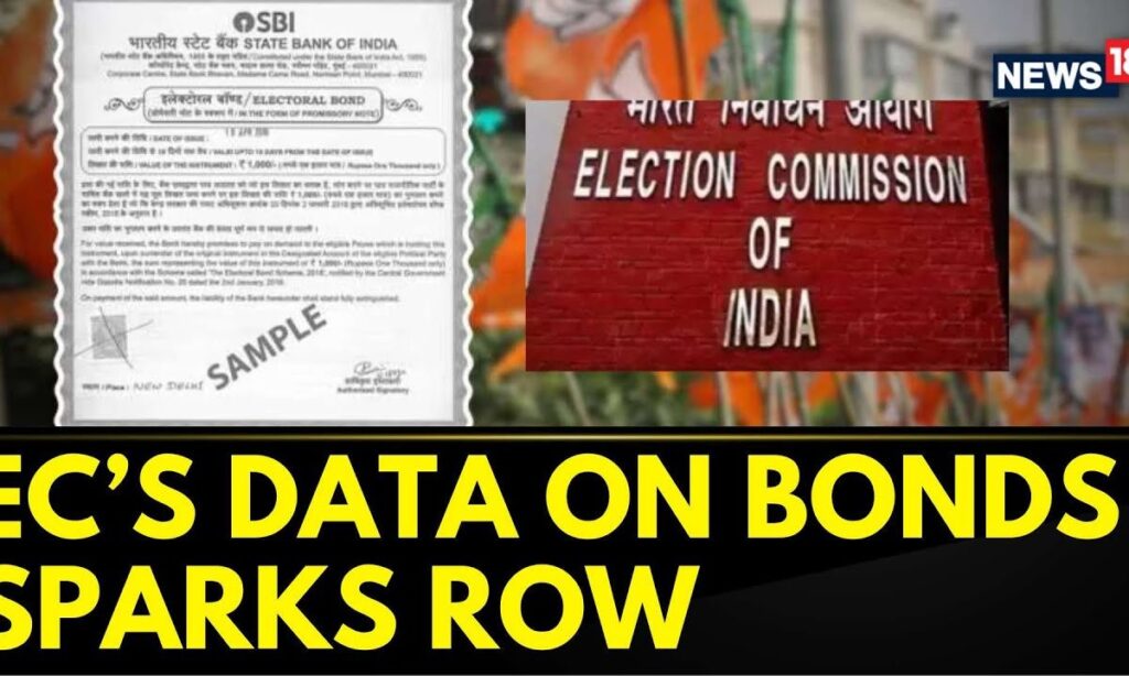 Electoral Bonds Are Nothing But Legalized Extortion: Opposition | State Bank Of India | TMC | AIMIM