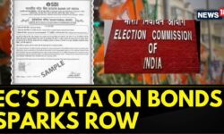 Electoral Bonds Are Nothing But Legalized Extortion: Opposition | State Bank Of India | TMC | AIMIM