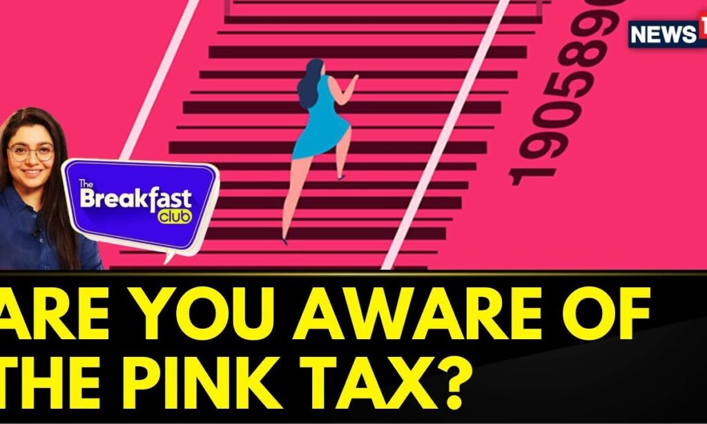 The Breakfast Club: Pink Tax And Gender Bias! Here's Everything You Need To Know | English News