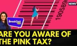 The Breakfast Club: Pink Tax And Gender Bias! Here's Everything You Need To Know | English News