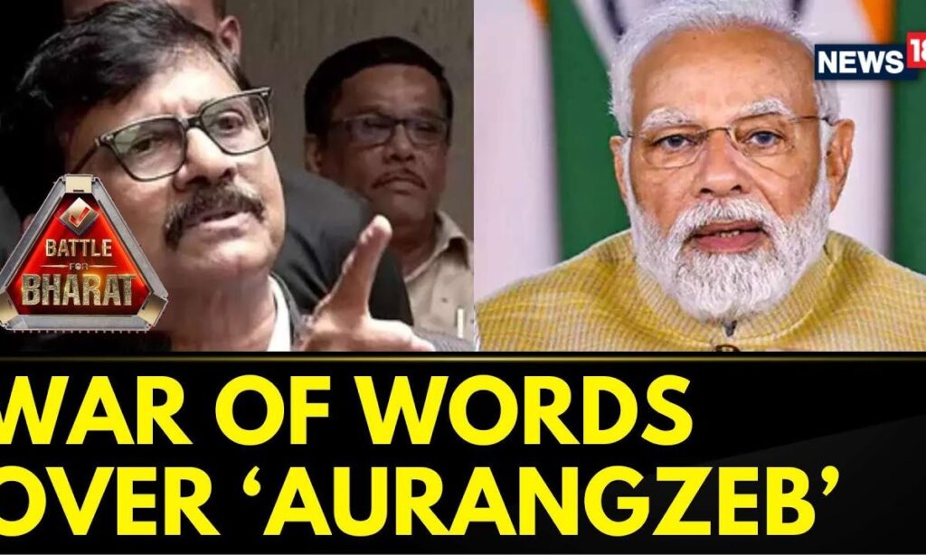 PM Modi Is Shedding Crocodile Tears, My Words Are Being 'Misconceived' | English News | News18