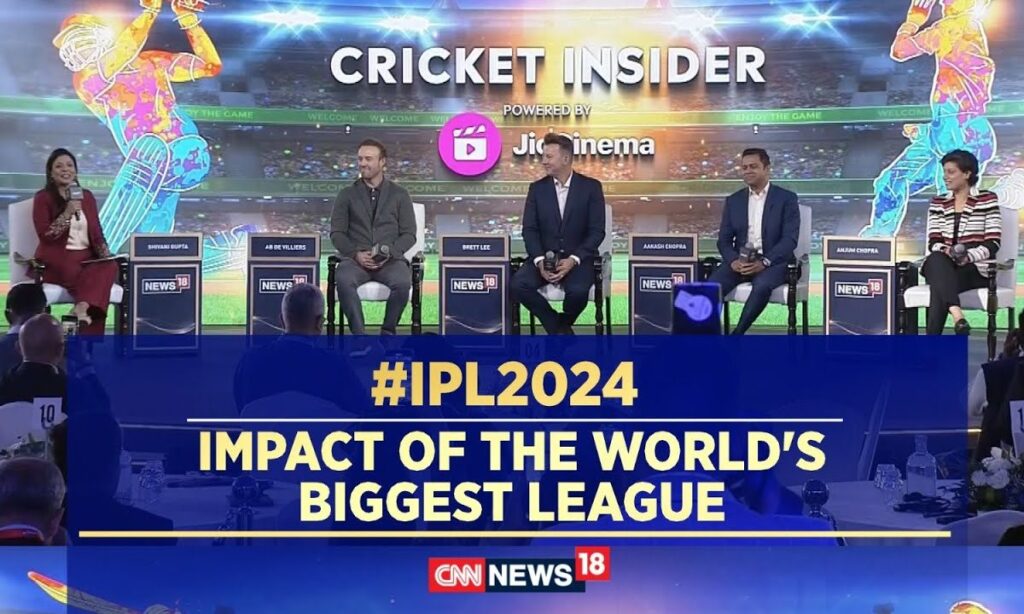 IPL 2024 | Impact Of World's Biggest League | Decoding IPL 2024 Impact | Cricket News | News18