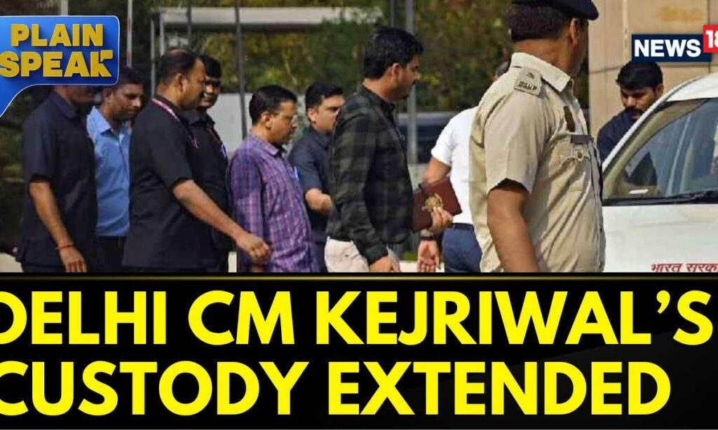 'Arvind Kejriwal Has Been Falsely Implicated': AAP On Kejriwal's Arrest | PlainSpeak | News18