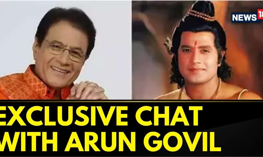 Veteran Actor Arun Govil Is Soon Going To Contest Elections As A BJP Candidate | Lok Sabha Polls