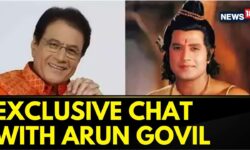 Veteran Actor Arun Govil Is Soon Going To Contest Elections As A BJP Candidate | Lok Sabha Polls