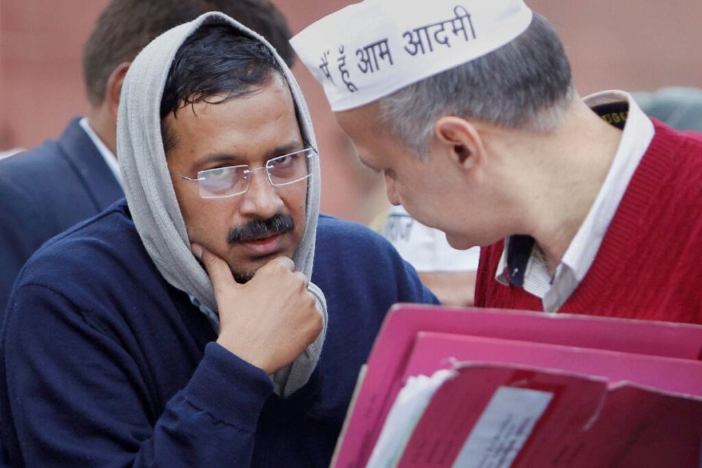 News18 Afternoon Digest: Will Kejriwal Run Govt from Jail? What's Next for AAP After Delhi CM's Arrest and Other Top Stories