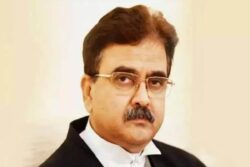 Calcutta High Court Justice Abhijeet Gangopadhyay Resigns Citing Personal Reasons