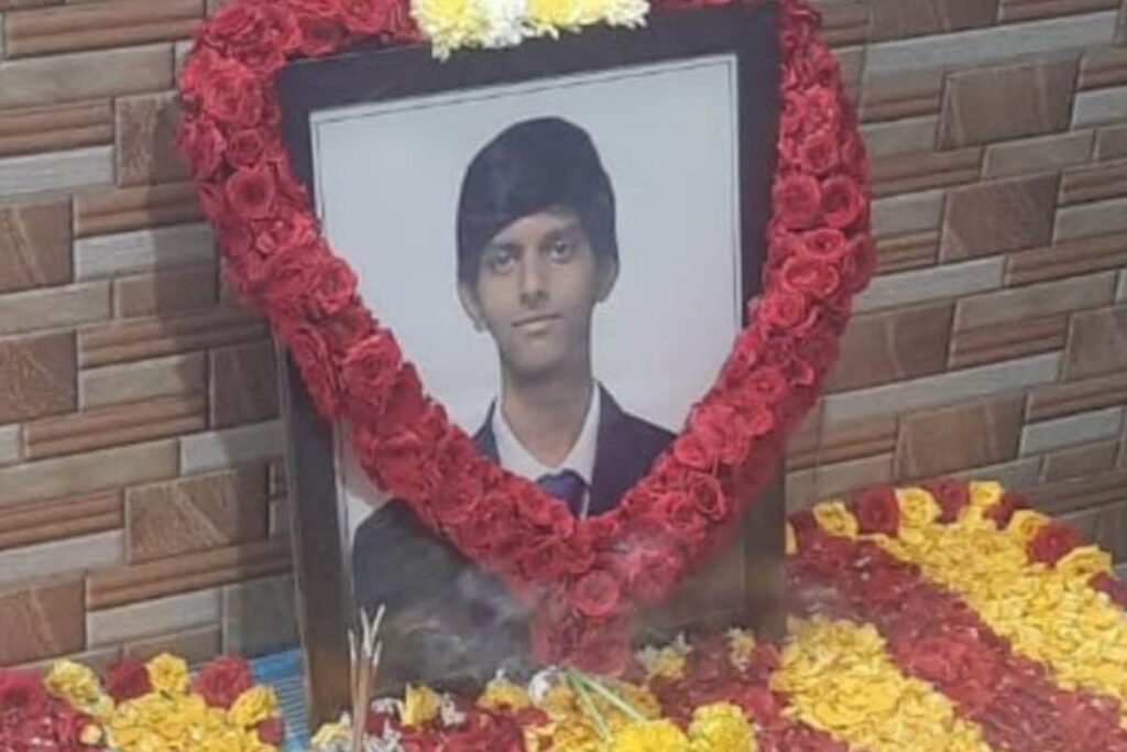 Probe Into Andhra Student's Death Ruled Out Foul Play, Says Indian Consulate In New York