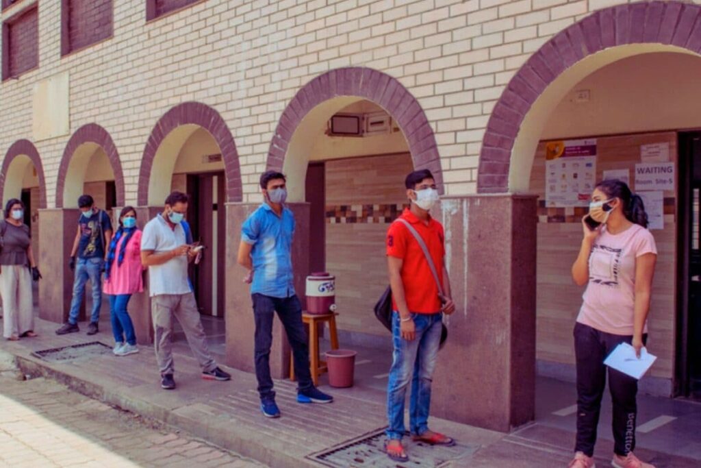 Telangana Student Death & ‘Not Even 1 Min Late’ Rule | Prevent Paper Leaks, But Be Humane, Say Educators